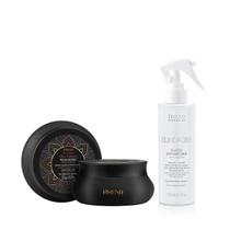 Amend Millenar Óleos Indianos Masc 300ml + Essencial Blindagem 180ml