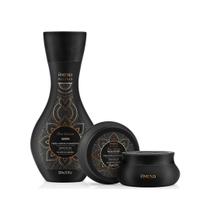 Amend Millenar Óleos Indianos Sh 250ml + Masc 300ml Amend Millenar Óleos Indianos Sh 250ml + Masc 300ml