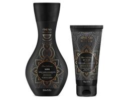 Amend Millenar Óleos Indianos Shampoo e Balm Selante