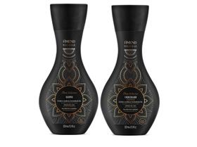 Amend Millenar Óleos Indianos Shampoo e Condicionador