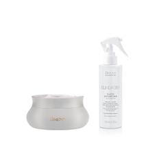 Amend Millenar Óleos Japoneses Masc 300ml + Essencial Blindagem 180ml