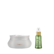 Amend Millenar Óleos Japoneses Masc 300ml + Millenar Oil Inchi 60ml