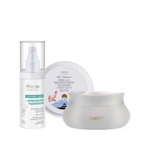 Amend Millenar Óleos Japoneses Masc 300ml + Science Bond Repair Renovador Capilar 90ml