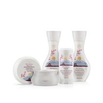 Amend Millenar Óleos Japoneses Sh 300ml + Cond 300ml + Masc 300ml + Balm Selante 180ml