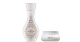 Amend Millenar Óleos Marroquinos Condicionador e Máscara Amend Millenar Óleos Marroquinos Condicionador e Máscara