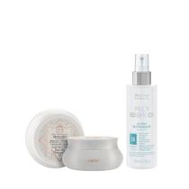 Amend Millenar Óleos Marroquinos Masc 300ml + Essencial Fluído 180ml