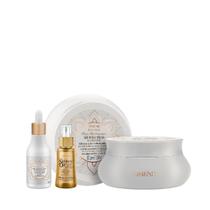 Amend Millenar Óleos Marroquinos Masc 300ml + Óleo Elixir Nutritivo 75ml + Sublime Oil 60ml