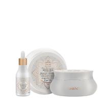 Amend Millenar Óleos Marroquinos Masc 300ml + Óleo Elixir Nutritivo 75ml Amend Millenar Óleos Marroquinos Masc 300ml + Óleo Elixir Nutritivo 75ml