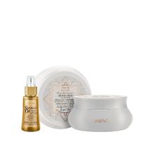 Amend Millenar Óleos Marroquinos Masc 300ml + Sublime Oil 60ml