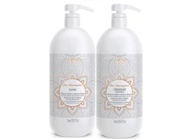 Amend Millenar Óleos Marroquinos Shampoo 1 L e Condicionador 1 L