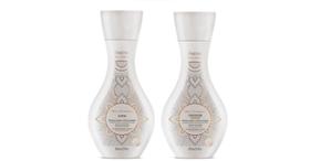 Amend Millenar Óleos Marroquinos Shampoo e Condicionador Amend Millenar Óleos Marroquinos Shampoo e Condicionador