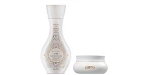 Amend Millenar Óleos Marroquinos Shampoo e Máscara Amend Millenar Óleos Marroquinos Shampoo e Máscara