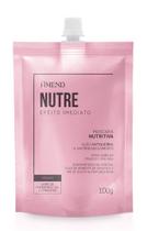 Amend Nutre Efeito Imediato Máscara Nutritiva 100 gr
