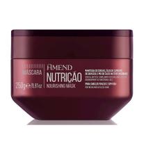 Amend Nutrição - Máscara Capilar 250G