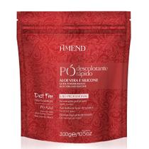 Amend Pó Descolorante Aloe Vera e Silicone 300g
