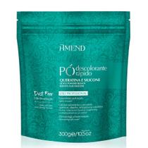 Amend Pó Descolorante Camomila e Aloe Vera 300g