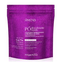Amend - Pó Descolorante Colágeno Hidrolisado e Proteína 300g