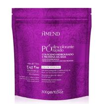 Amend Pó Descolorante Macadamia e Argan 300g