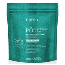 Amend Pó Descolorante Rápido