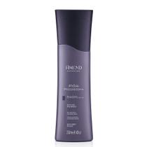 Amend Pós Progressiva Shampoo Intensificador 250mL