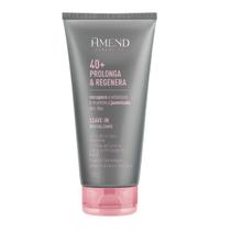 Amend prolonga e regenera 40+ leave-in revitalizante 180g