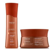Amend Realce da Cor Cobre Effect Kit Shampoo 250ml e Mascara 300g
