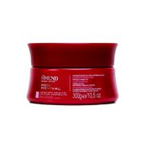 Amend red revival máscara realce da cor 300g