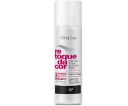 Amend Retoque da Cor Preto 75 ml - Retoque Instantâneo da Raiz