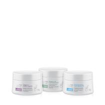 Amend Science Máscara Hidra 250ml + Nutri 250ml + Recons 250ml