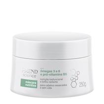 Amend Science Ômega 3 e 6 Pró-Vitamina B5 - Máscara Capilar 250g