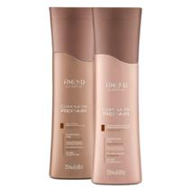 Amend Shampoo + Condicionador Expertise Complete Repair - 2x250ml Amend Shampoo + Condicionador Expertise Complete Repair - 2x250ml