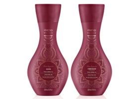 Amend - Shampoo + Condicionador Óleos Egípcios 300ml