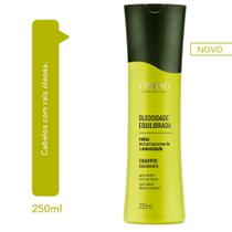 Amend Shampoo Expertise Oleosidade Equilibrada 250ml
