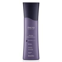 Amend - Shampoo Intensificador Pós Progressiva 250 ml
