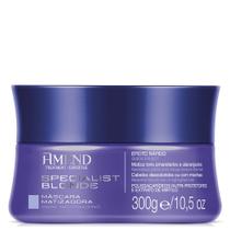 Amend Specialist Blonde - Máscara Matizadora