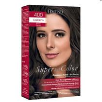 Amend Supéria Color 400 Castanho - Tonalizante