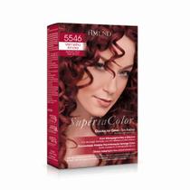 Amend Supéria Color 5546 Vermelho Amora - Tonalizante