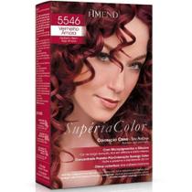 Amend Supéria Color 5546