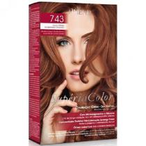 Amend Supéria Color 743