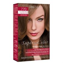 Amend Supéria Color 800 Louro Claro - Tonalizante