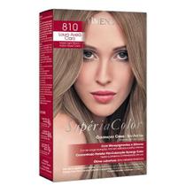 Amend Supéria Color 810 Louro Avelã Claro - Tonalizante