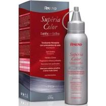Amend Supéria Color Banho De Brilho Cinza 100G Amend Supéria Color Banho De Brilho Cinza 100G