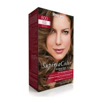 Amend superia color tonalizante 800 louro claro