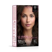 Amend Supéria Tonalizante 400 Castanho Amend Supéria Tonalizante 400 Castanho