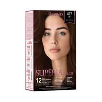 Amend Supéria Tonalizante 477 Café