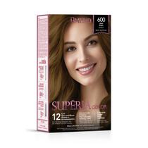 Amend Supéria Tonalizante 600 Louro Escuro Amend Supéria Tonalizante 600 Louro Escuro