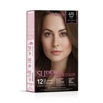 Amend Supéria Tonalizante 670 Chocolate Amend Supéria Tonalizante 670 Chocolate