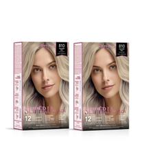 Amend Supéria Tonalizante 810 Louro Avelã - 2 Unidades