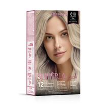 Amend Supéria Tonalizante 810 Louro Avelã