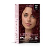 Amend Tonalizante Kit Superia Color 466 Vermelho Borgonha